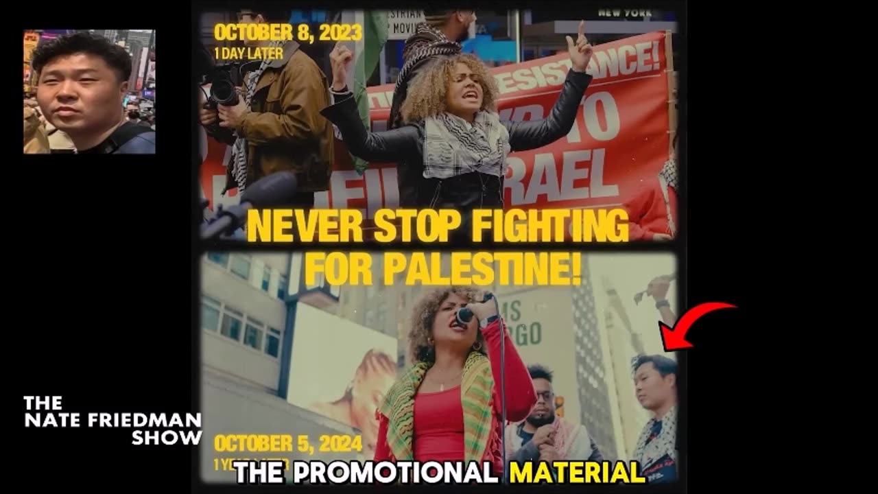 7325 Terry Reports - Political Video U Need 2 C! No. 1