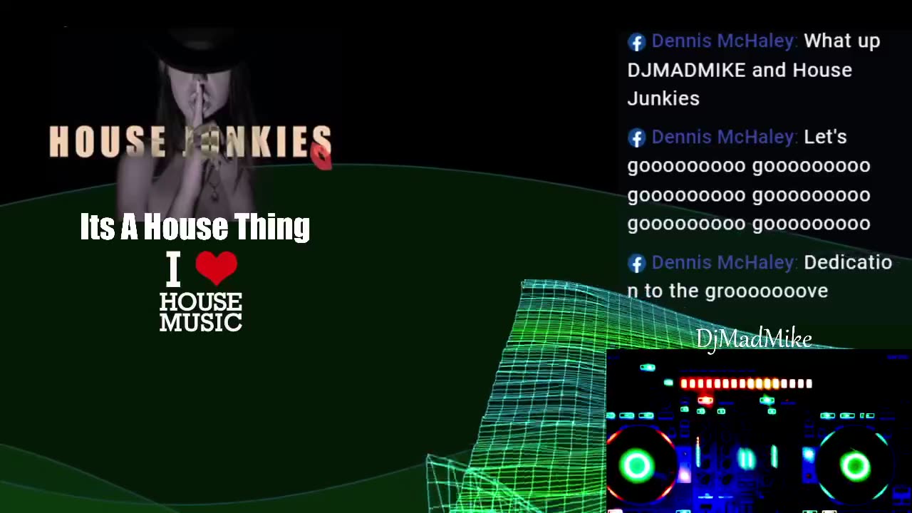 HJ.TV is Live!