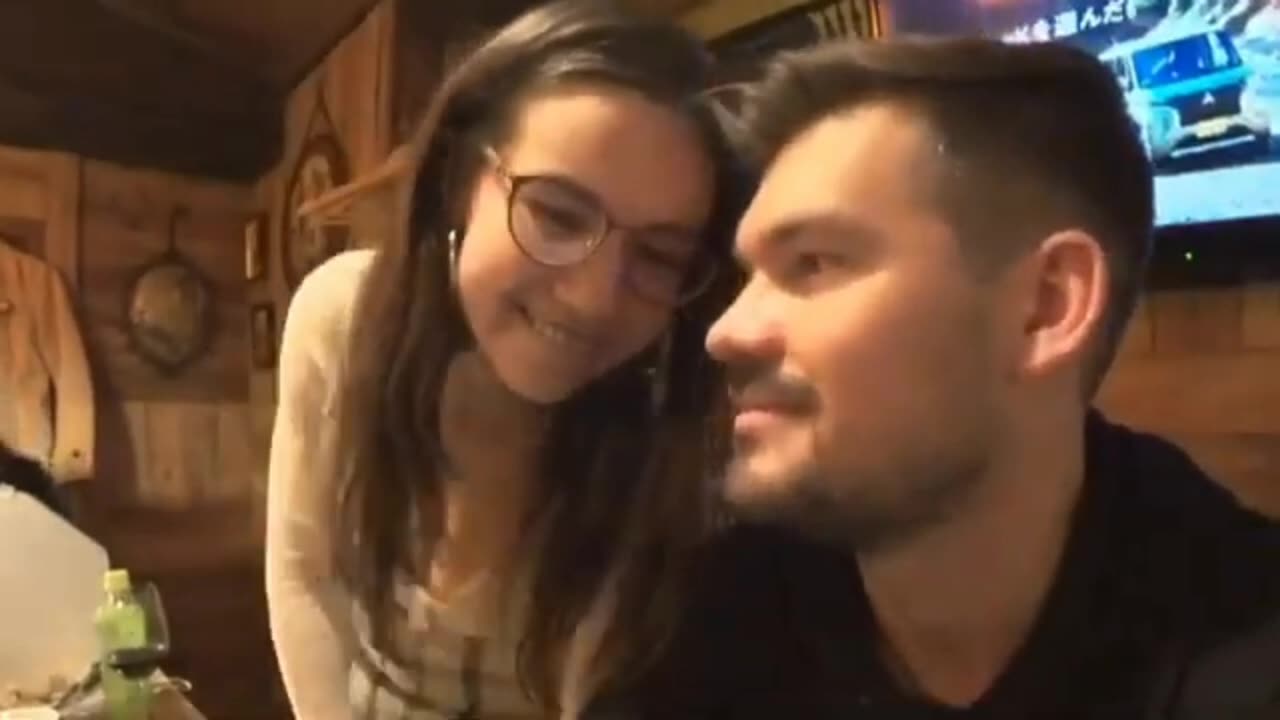 She just revealed the every women's darkest desire