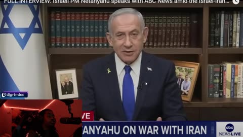 The Middle East Erupts: Israel vs. Iran