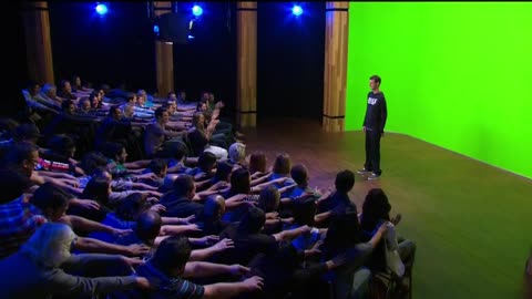 Tosh.0 - [03x27] - Worst Magician Ever