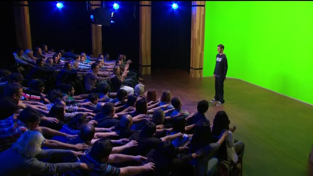 Tosh.0 - [03x27] - Worst Magician Ever