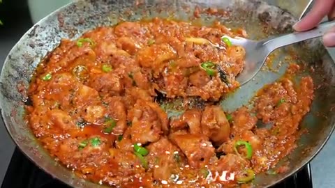Authentic Charsi Chicken Handi Recipe,Eid Special Recipe,Chicken Recipe by Samina Food Story