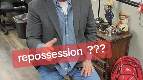 Repossession