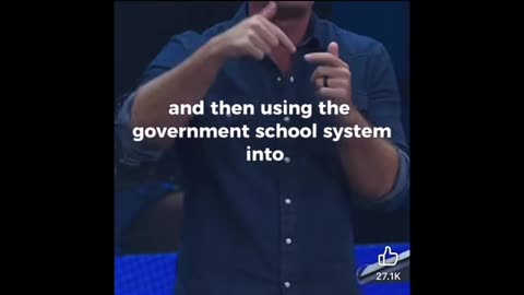 Wake up Church