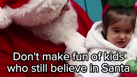 The land of make believe 🎅