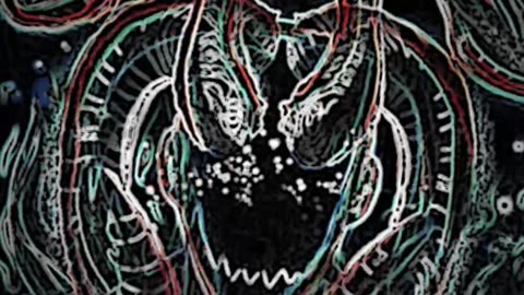 "LOOK. AT. ME" — The Perfect Vessel | [#TheAcknowledgment] [#CharacterEdit] [#edit] [#amv]