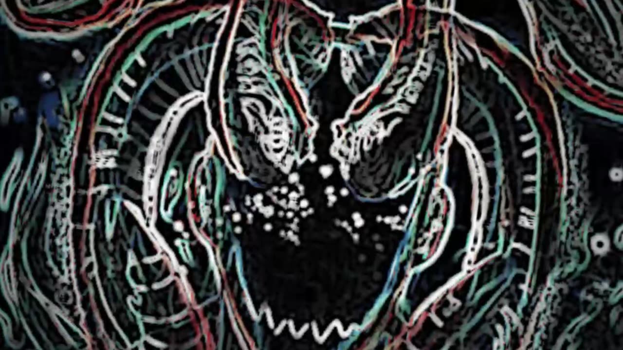 "LOOK. AT. ME" — The Perfect Vessel | [#TheAcknowledgment] [#CharacterEdit] [#edit] [#amv]