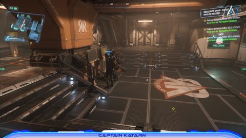 Star Citizen LIVE - Jumping into the Verse