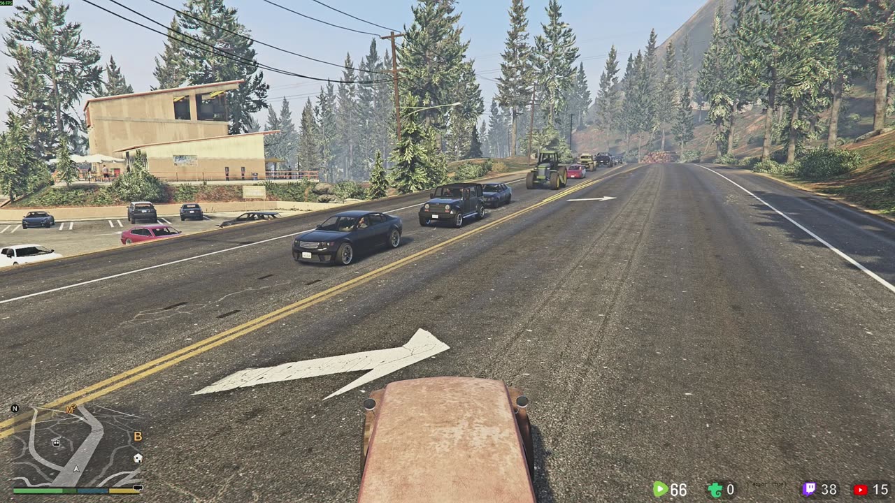 🔴 Game Live | $1 TTS | $2 MEDIA | !donate 🔴