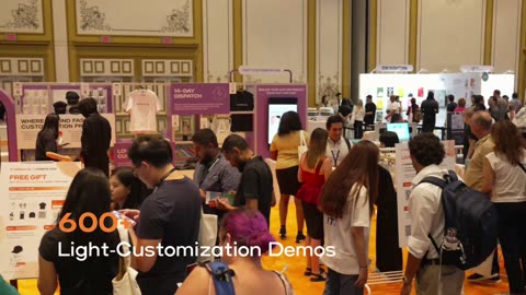 CoCreate 2025 – Connecting Innovators Across Borders