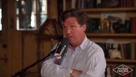 T.Carlson | Is Bondi Covering Up The [Epstein] Truth