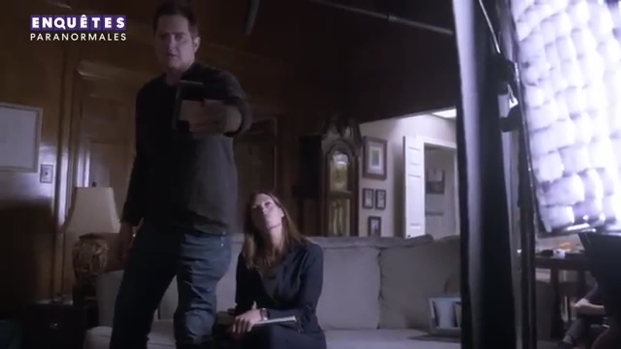 Des Aliens Métamorphes ? ? OVNI enquêtes secrètes