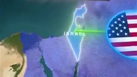 THIS is Israel's FINAL GOAL