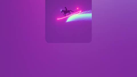 Space Cowboy's Trail