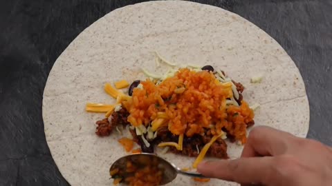 Beef_Burrito,_Beef_Cheese_Wrap_#Burrito_#wrap#beefburrito#beefwrap