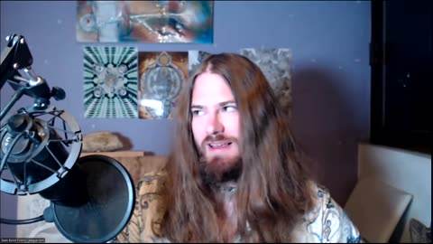 "Ancient Alien Artifacts" Part II TBLS with Guest Consciousness Surfer Sean Bond Episode #129