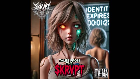 ☎️⛧SW!TCHB0RD // VΛЯЯ!ΔП₮ A // !DΞNT!TY_LΞΔSΞ_PLΔИ⛧💽