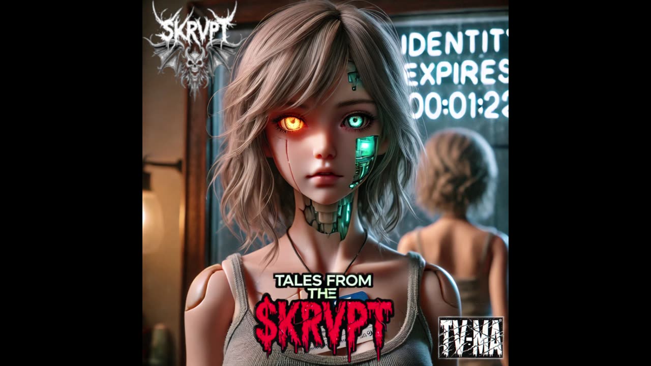 ☎️⛧SW!TCHB0RD // VΛЯЯ!ΔП₮ A // !DΞNT!TY_LΞΔSΞ_PLΔИ⛧💽