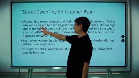 Secret History #14: Legacy of the Steppes