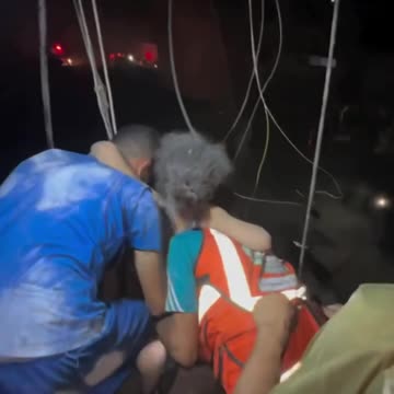 Multiple reported killed and wounded among Palestinians