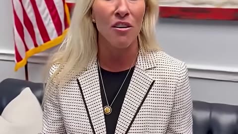 Marjorie Taylor Greene introduces bill to ban geoengineering