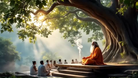 Who Is Lord Vishnu? Who Created Him?