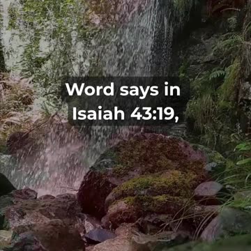 Start Your Month With This Powerful Prayer!