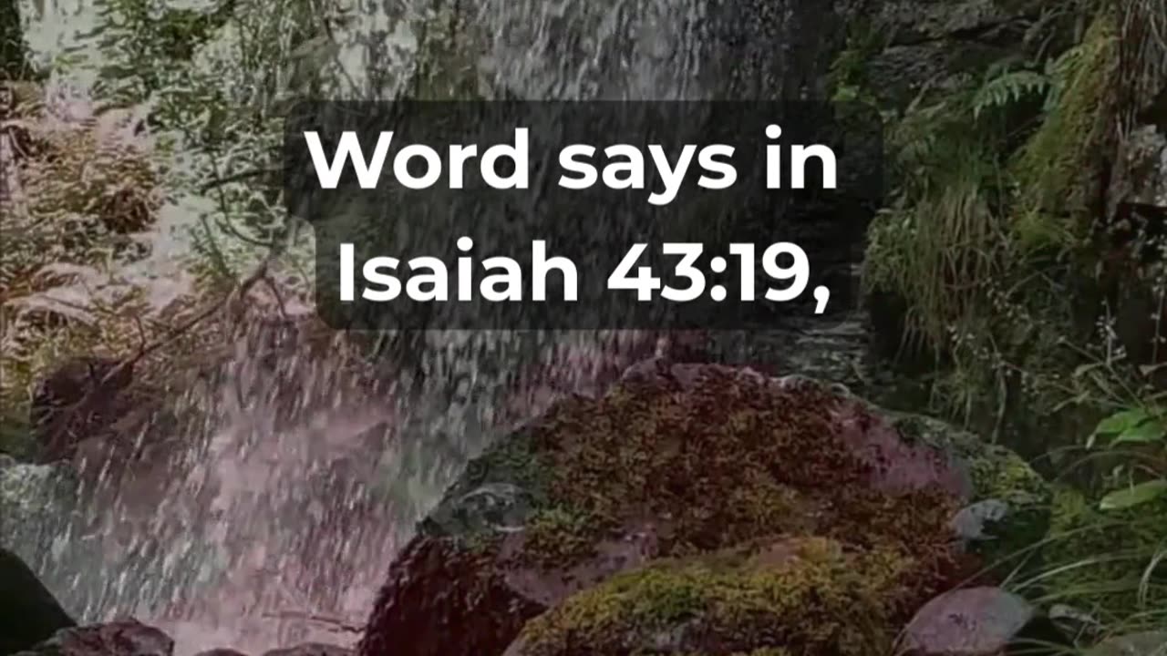 Start Your Month With This Powerful Prayer!