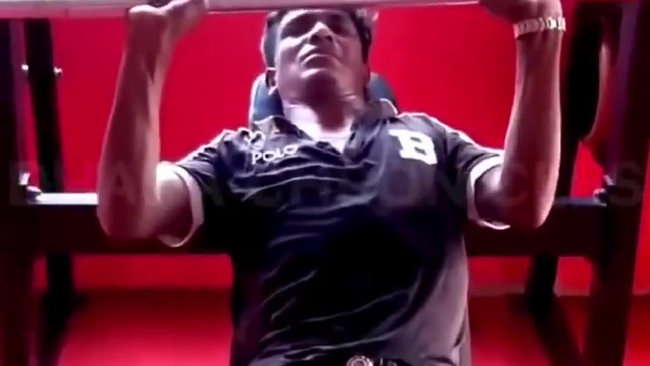 🤯🏋️‍♂️ This Gym Heist Will Leave You Speechless! | FunFM