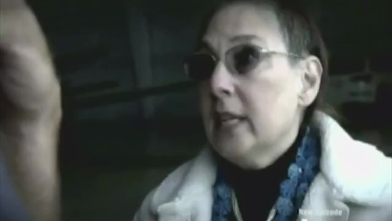 Dr. Rima Laibow called the whole Covid psyop PERFECTLY all the way back in 2009