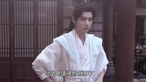 This is what a martial arts drama should be like
