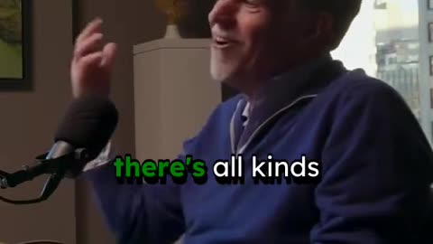 Contrarian Thinking: Rarely Right - Reed Hastings and Patrick