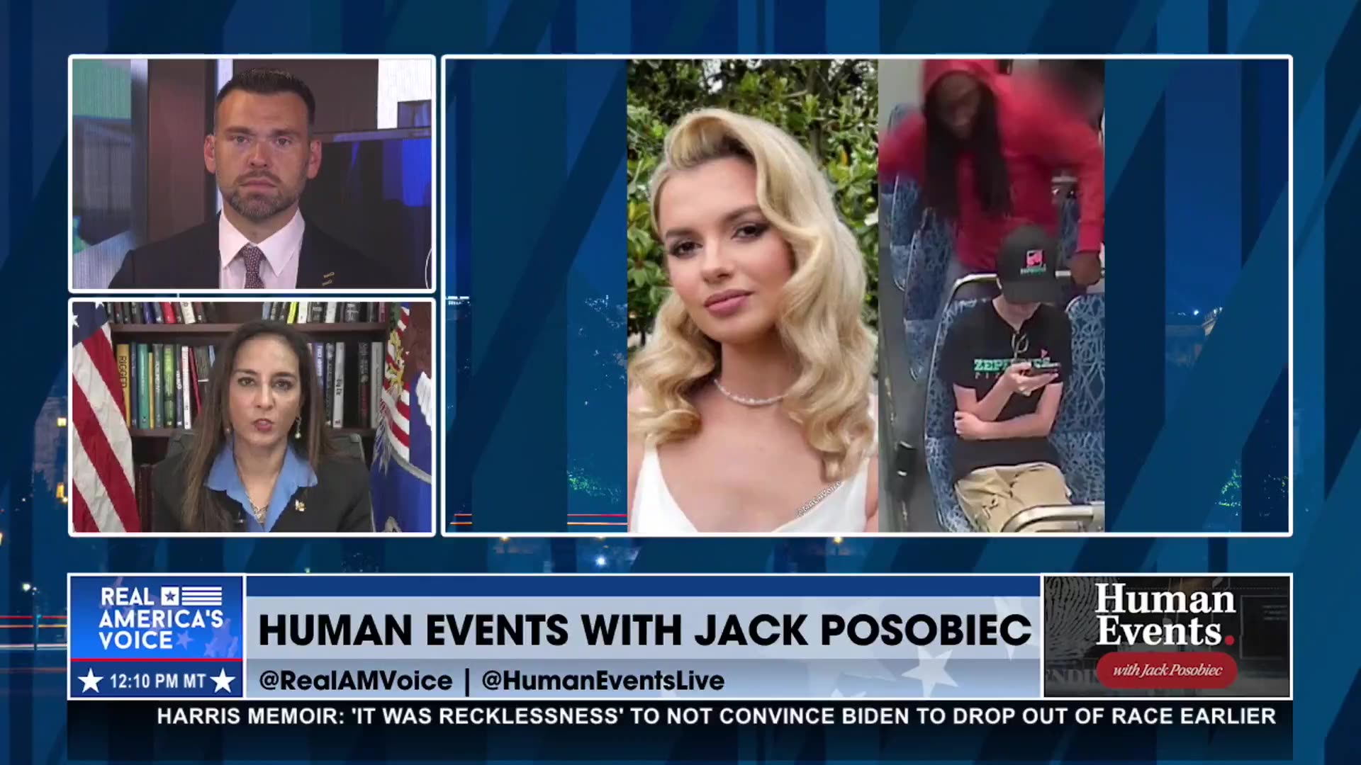 CIVIL RIGHTS CRISIS IN CHARLOTTE