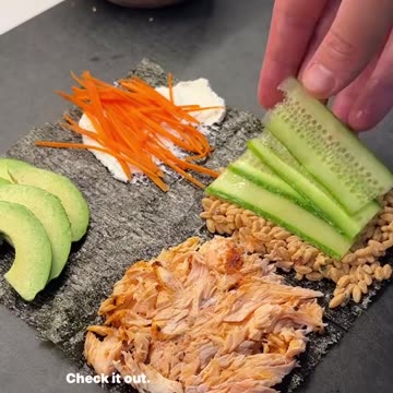 Keto Diet Video Recipe No. 329