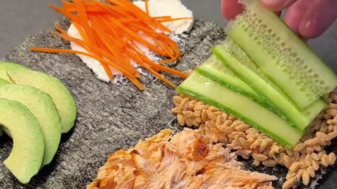 Keto Diet Video Recipe No. 329