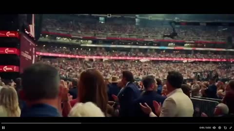 🚨 TIN MỚI NHẤT: Lễ tưởng niệm Charlie Kirk có 20 TRIỆU người xem TRỰC TIẾP trên truyền hình...