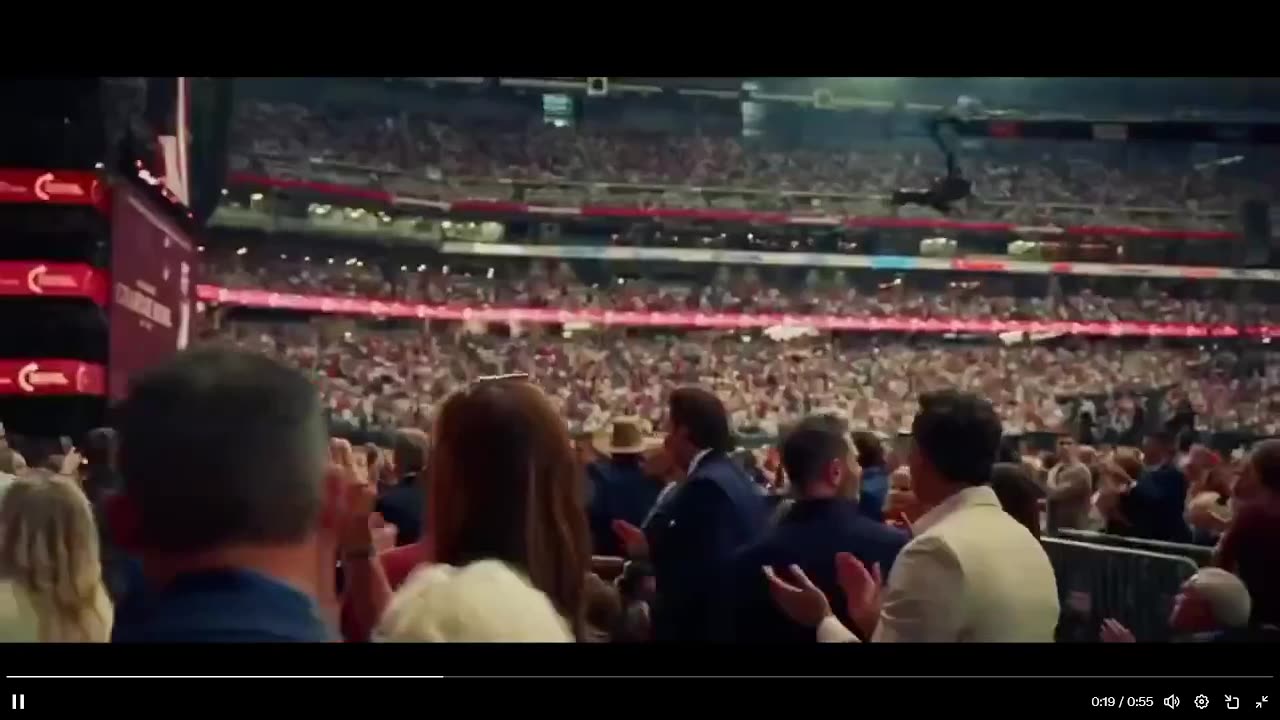 🚨 TIN MỚI NHẤT: Lễ tưởng niệm Charlie Kirk có 20 TRIỆU người xem TRỰC TIẾP trên truyền hình...