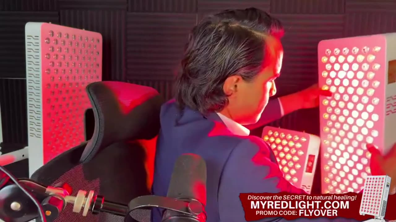 FOC with Jonathan Otto - What Mel Gibson and Joe Rogan were Afraid to Say Out Loud 4-27-25