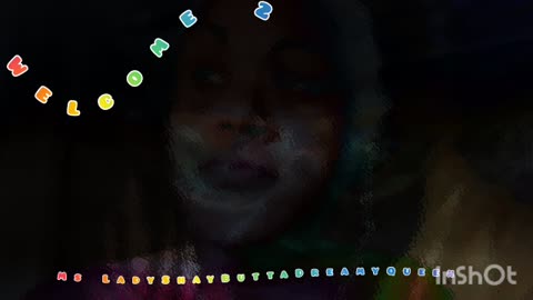 Ms LADYSHAYBUTTADREAMYQUEEN
