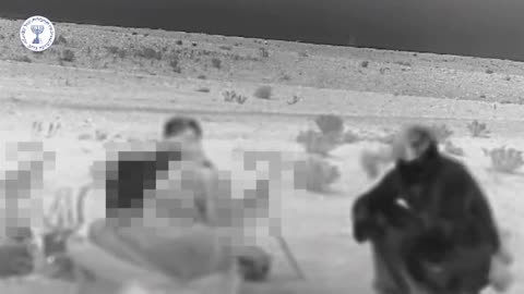 The Mossad spy agency reveals footage showing its actions against Iranian air defenses