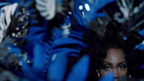 Kendrick Lamar, SZA - All The Stars ( music video)