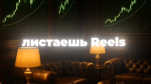 ↓ Если хочешь разбогатеть