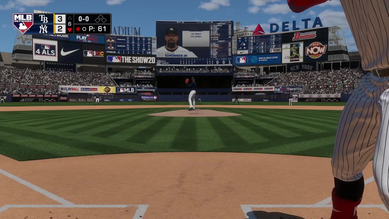 Week 116 of MLB Wednesday with MLB The Show 20.