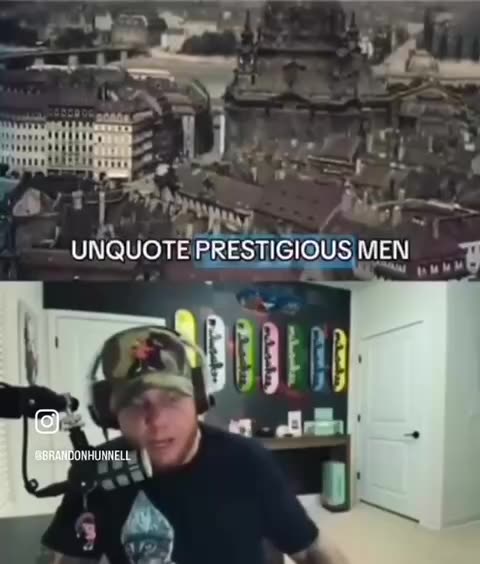 Rabbit holes everywhere!