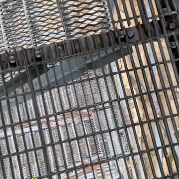 WHAT A VIEW! BUT DON'T LOOK DOWN!