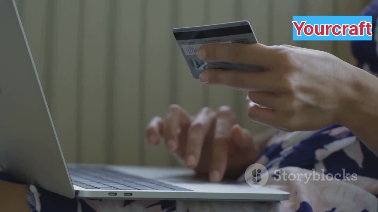 Credit Card Hacks You Need to Know!
