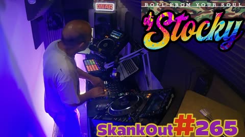 SkankOut#265 is live!
