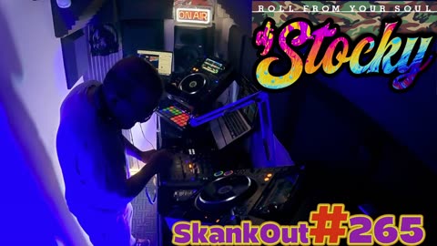 SkankOut#265 is live!