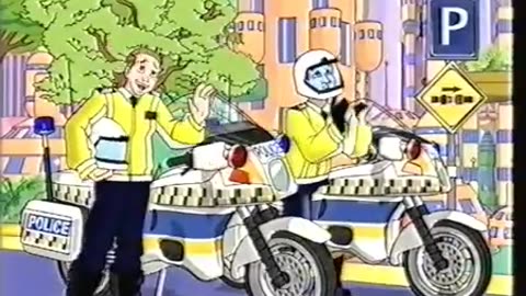 McDonald's 'Make It Click' Ad (NZ, 2003)